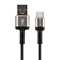 کابل شارژ و انتقال داده تایپ سی تلفنی باوین مدل CB-153